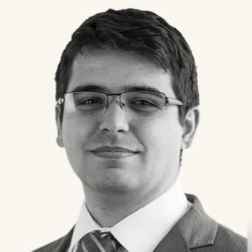 Raphael Pereira Teixeira